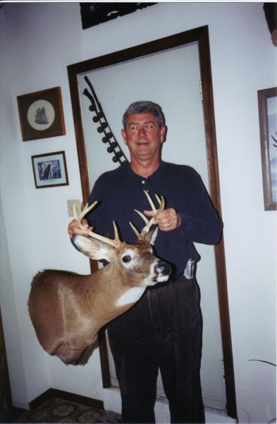 Kline's Taxidermy, Smithsburg, MD