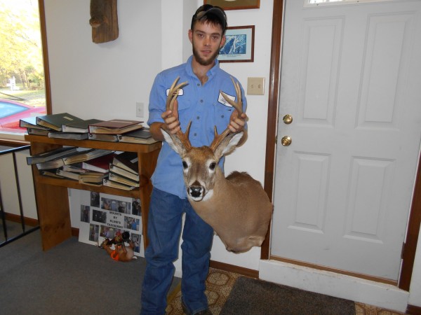 PA Whitetail