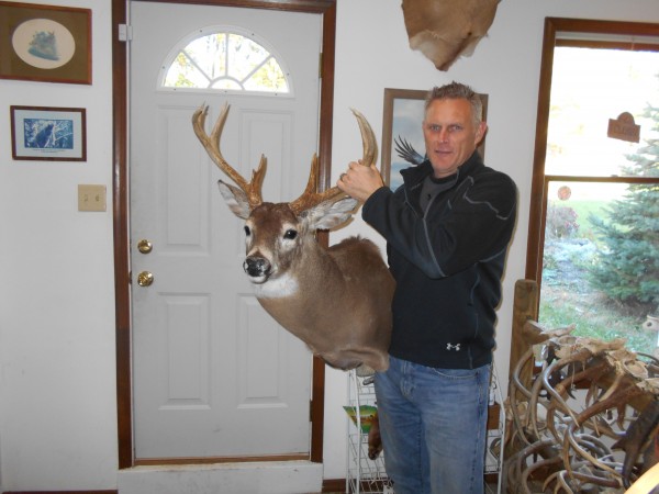 Frederick County Whitetail